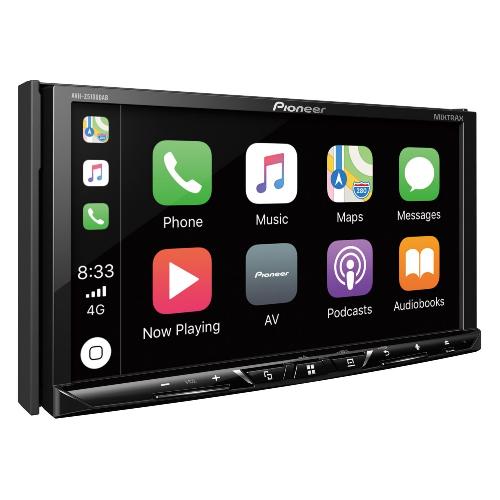 Autoradio Pioneer AVH-Z5100DAB DVD Bluetooth CarPlay
