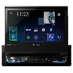 Autoradio Pioneer AVH-Z7100DAB DVD Bluetooth Carplay -> AVH-Z7200DAB