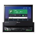 Autoradios Autoradio Pioneer AVH-Z7200DAB DVD Bluetooth Carplay Waze