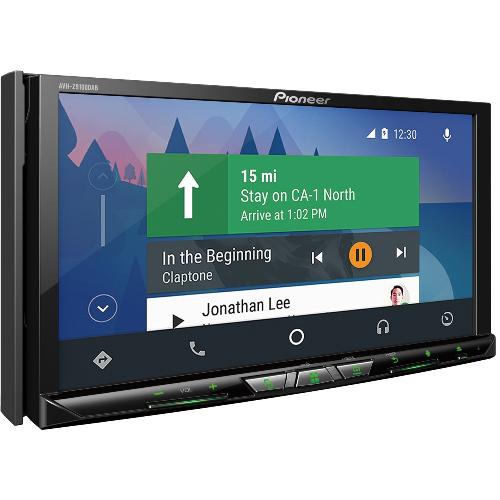 Autoradio Pioneer AVH-Z9100DAB Wifi DAB+ Bluetooth -> AVH-Z9200DAB