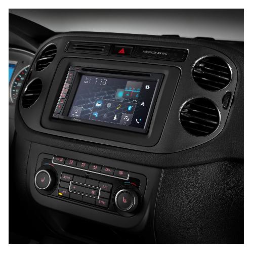 Autoradio Pioneer AVIC-Z620BT Bluetooth Navigation