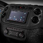 Autoradio Pioneer AVIC-Z810DAB Bluetooth Navigation
