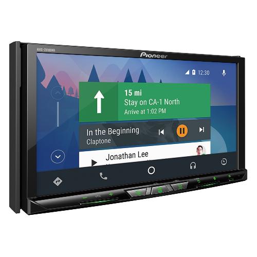 Autoradio Pioneer AVIC-Z810DAB Bluetooth Navigation