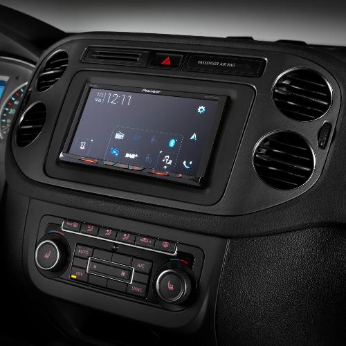 Autoradio Pioneer AVIC-Z910DAB Bluetooth Navigation