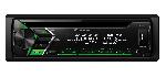Autoradio Pioneer DEH-S100UBG vert CD USB -> DEH-S110UBG