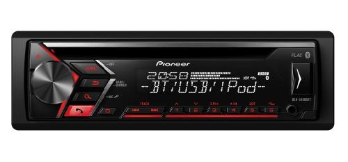 Autoradio Pioneer DEH-S4000BT Bluetooth CD USB -> DEH-S410BT - archives