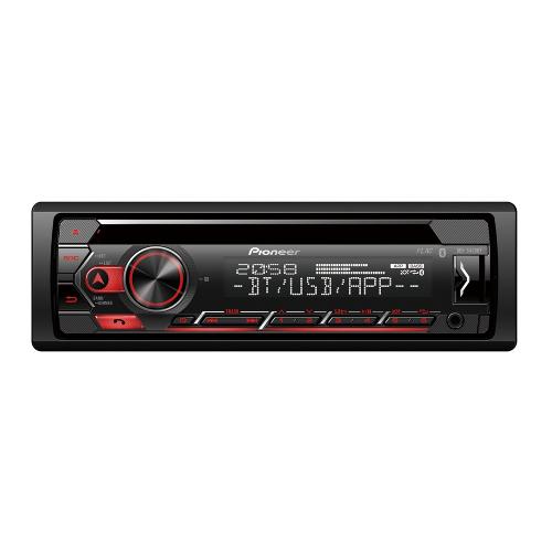 Autoradios Autoradio Pioneer DEH-S420BT Bluetooth CD USB