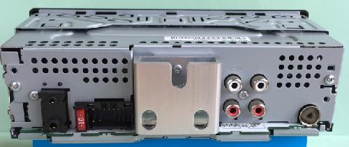 Autoradio Pioneer MVH-390BT Bluetooth USB - archives
