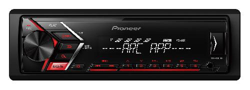 Autoradio Pioneer MVH-S100UB USB -> MVH-S110UB