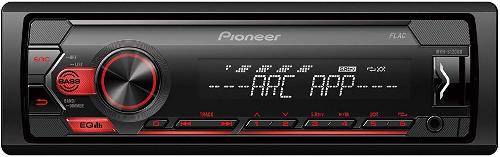 Autoradios Autoradio Pioneer MVH-S120UB