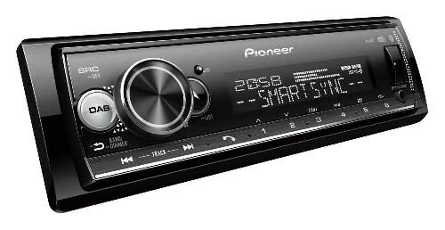 Autoradios Autoradio Pioneer MVH-S520DAB Bluetooth