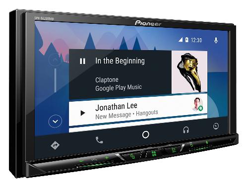 Autoradios Autoradio Pioneer SPH-DA230DAB Bluetooth Carplay DAB
