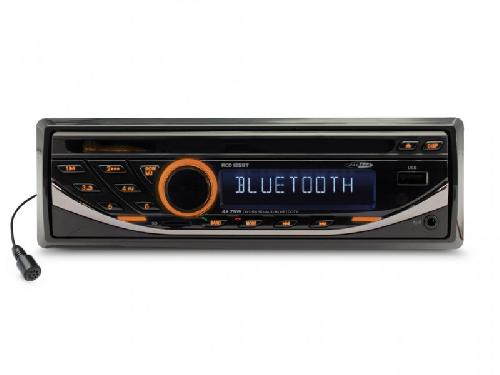 Autoradios Autoradio RCD125BT CD USB SD Bluetooth 4X75W