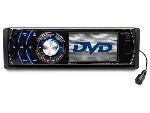 Autoradio RDD772BTI DVD USB SD Bluetooth