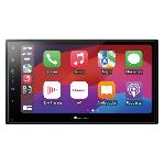 Autoradios Autoradio SPH-DA77DAB 2Din 6.8 Pouces Carplay Android Sans Fil pioneer