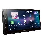 Autoradios Autoradio SPH-DA77DAB 2Din 6.8 Pouces Carplay Android Sans Fil pioneer