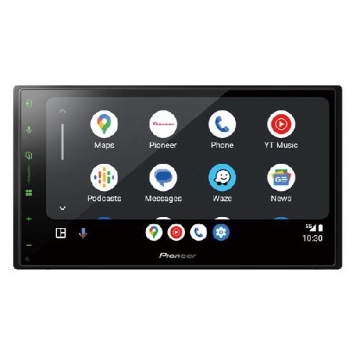 Autoradios Autoradio SPH-DA77DAB 2Din 6.8 Pouces Carplay Android Sans Fil pioneer