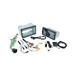 Autoradios Autoradio SPH-DA77DAB 2Din 6.8 Pouces Carplay Android Sans Fil pioneer