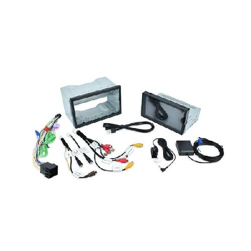 Autoradios Autoradio SPH-DA77DAB 2Din 6.8 Pouces Carplay Android Sans Fil pioneer