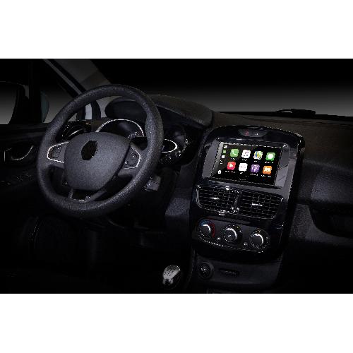 Autoradios Autoradio SPH-EVO64DAB-CLIO compatible avec Renault Clio 4