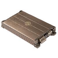 Autoradios : Amplificateurs De Voiture Amplificateur DLS mono 450WRMS