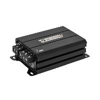 Autoradios : Amplificateurs De Voiture Amplificateur Mono DLS Performance 1x500W RMS 1 Ohm classe D