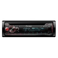 Autoradios Autoradio Deh-S720dab Numerique Bluetooth Dab 4x50W