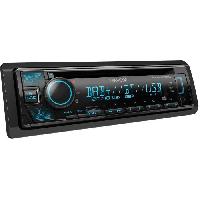 Autoradios Autoradio KENWOOD - KDC-BT560DAB - CD - USB - Bluetooth - iPhone - DAB+