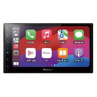 Autoradios Autoradio SPH-DA77DAB 2Din 6.8 Pouces Carplay Android Sans Fil pioneer