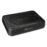 Autoradios : Caissons De Basse - Subwoofer Caisson de basse Pioneer TS-WX140DA actif 160W 20cm