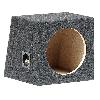 Autoradios : Caissons De Basse - Subwoofer Caisson vide en agglomere 20l sub25