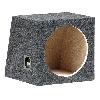 Autoradios : Caissons De Basse - Subwoofer Caisson vide en agglomere 30l sub30