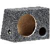 Autoradios : Caissons De Basse - Subwoofer Caisson vide en agglomere 40l sub30