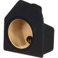 Autoradios : Caissons De Basse - Subwoofer Caisson vide MDF 15L sub25 pour Citroen C5 ap08