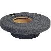 Autoradios : Caissons De Basse - Subwoofer Caisson vide MDF 15L sub25 pour emplacement roue de secours 16p