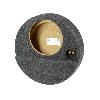 Autoradios : Caissons De Basse - Subwoofer Caisson vide MDF 15L sub25 pour emplacement roue de secours 18p