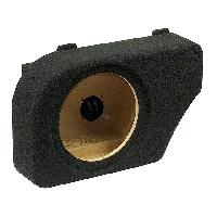 Autoradios : Caissons De Basse - Subwoofer Caisson vide MDF 15l sub25 pour Ford Mondeo MK3 00-06