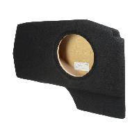 Autoradios : Caissons De Basse - Subwoofer Caisson vide MDF 15L sub25 pour Ford Mondeo Mk4 hatchback -liftback- 07-14