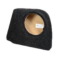 Autoradios : Caissons De Basse - Subwoofer Caisson vide MDF 15L sub25 pour Honda Civic 00-06