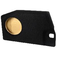 Autoradios : Caissons De Basse - Subwoofer Caisson vide MDF 15L sub25 pour Opel Insignia ap07