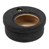 Autoradios : Caissons De Basse - Subwoofer Caisson vide MDF 15L sub25 pour roue de secours 17p