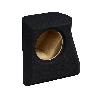 Autoradios : Caissons De Basse - Subwoofer Caisson vide MDF 15l sub25 pour Seat Leon 99-05