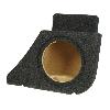 Autoradios : Caissons De Basse - Subwoofer Caisson vide MDF 15L sub25 pour Skoda Octavia I kombi