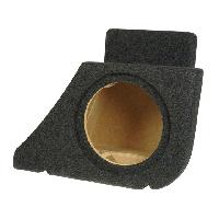 Autoradios : Caissons De Basse - Subwoofer Caisson vide MDF 15L sub25 pour Skoda Octavia I kombi