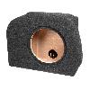 Autoradios : Caissons De Basse - Subwoofer Caisson vide MDF 15L sub25 pour Toyota Avensis Wagon ap08 - Gauche