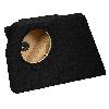 Autoradios : Caissons De Basse - Subwoofer Caisson vide MDF 17l sub25 pour Ford Focus MK2 04-11