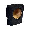 Autoradios : Caissons De Basse - Subwoofer Caisson vide MDF 20l sub25 pour Mitsubishi Outlander ap06