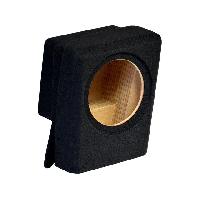 Autoradios : Caissons De Basse - Subwoofer Caisson vide MDF 20l sub25 pour Mitsubishi Outlander ap06