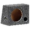 Autoradios : Caissons De Basse - Subwoofer Caisson vide MDF 25l sub25