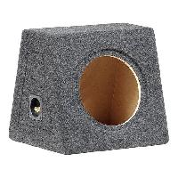 Autoradios : Caissons De Basse - Subwoofer Caisson vide MDF 30l sub25